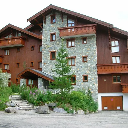 Skimottaret Apartmán *