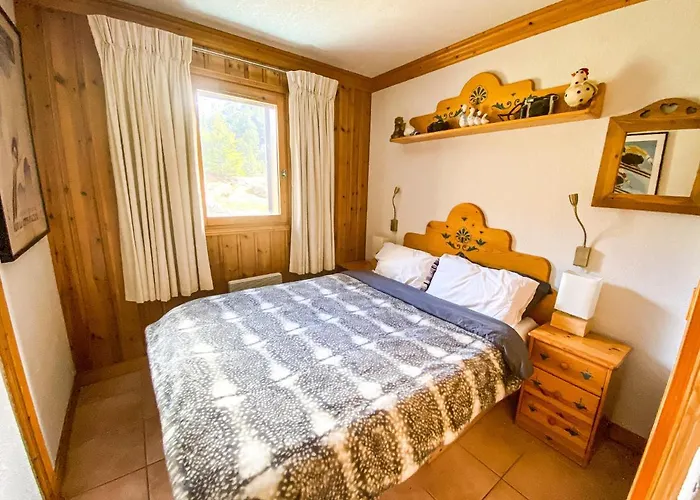 Skimottaret Apartament