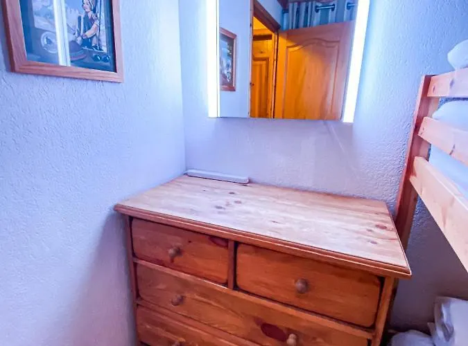 Skimottaret Apartament *