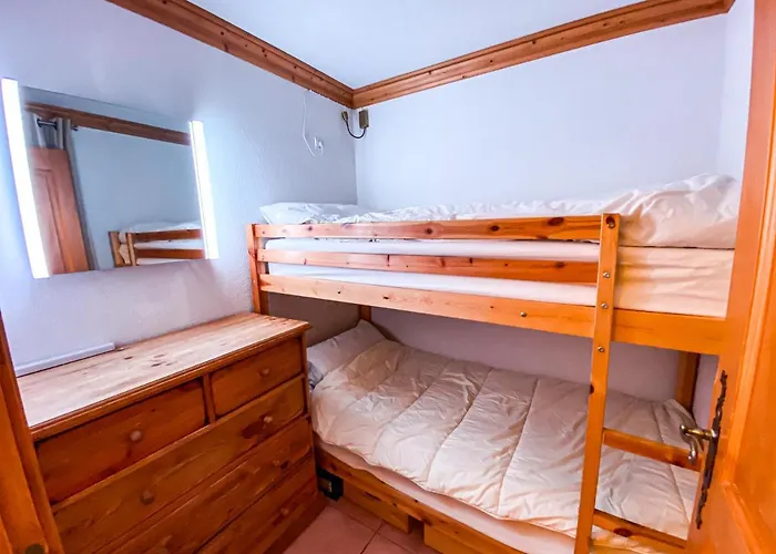 Skimottaret Apartament