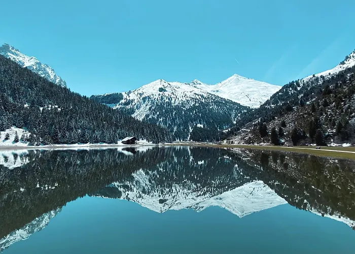Skimottaret * Méribel