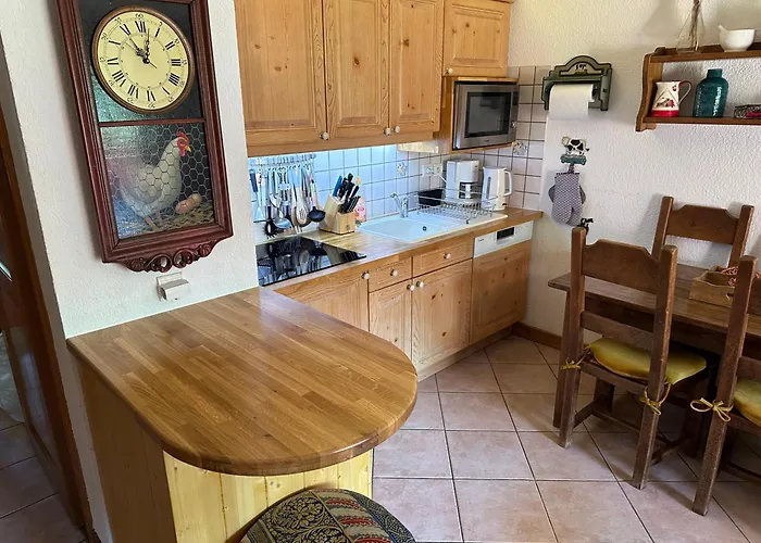 Apartament Skimottaret
