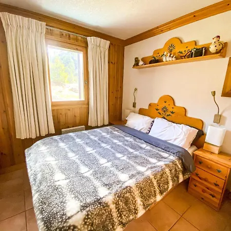 Skimottaret Appartement