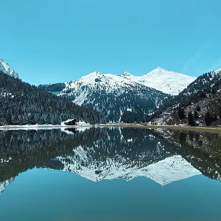 Skimottaret * Méribel